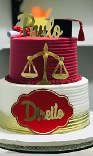 Topo de Bolo Direito