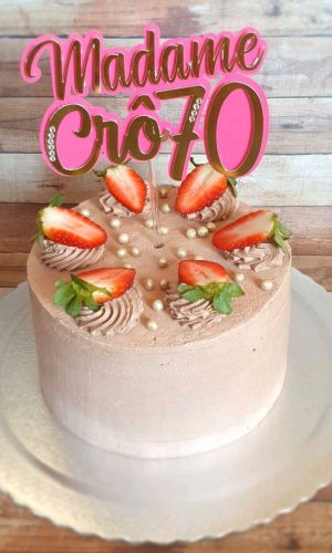 Topo de Bolo Nomes