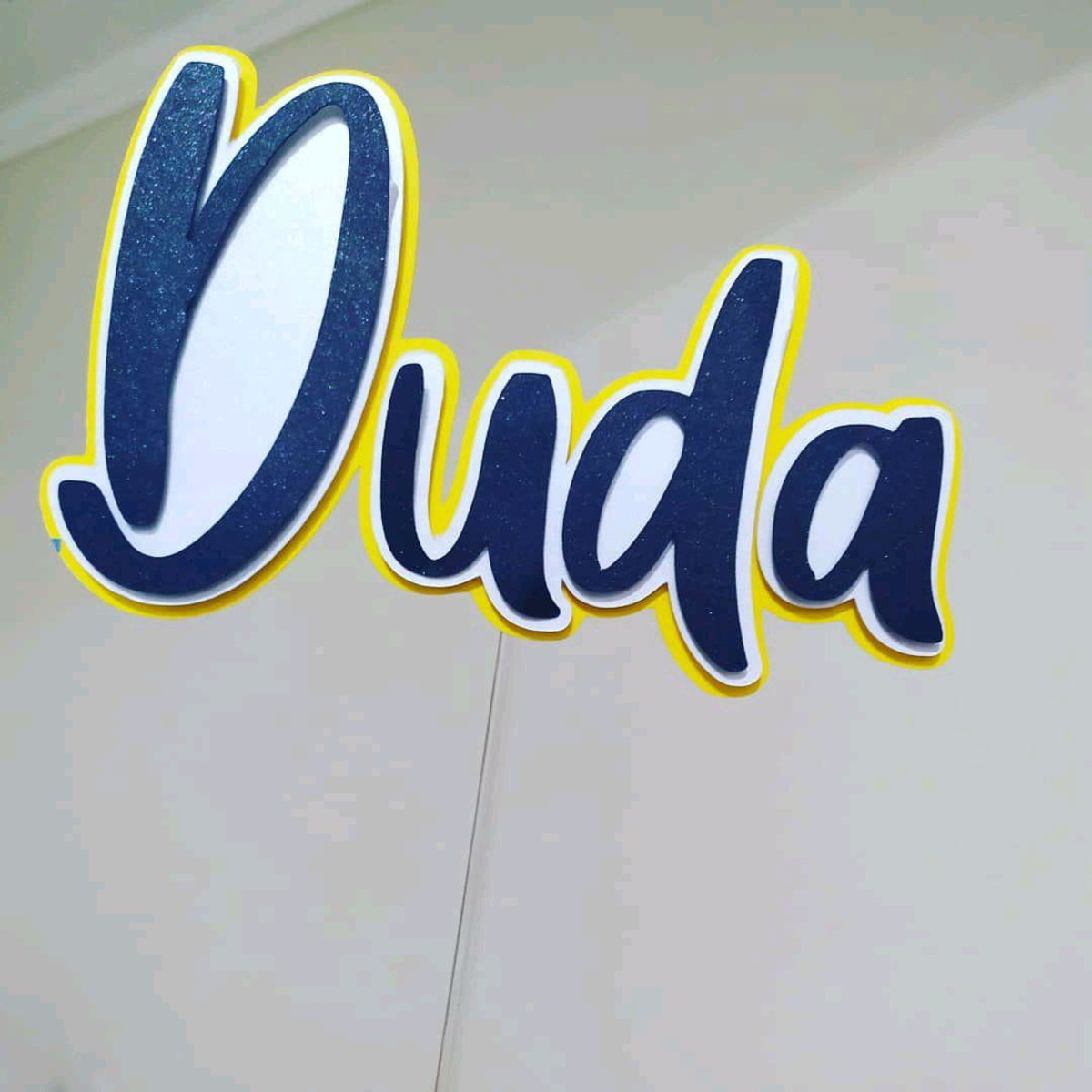 Topo de Bolo now United - Imagem 2