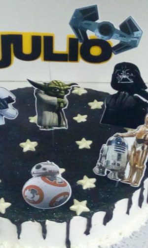 Topo de Star Wars