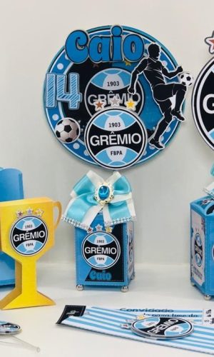 Arquivo De Corte - Grêmio 1