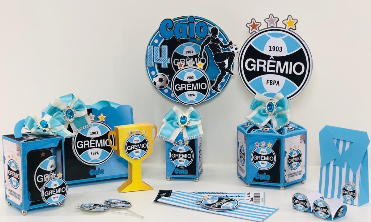 Arquivo De Corte - Grêmio 1