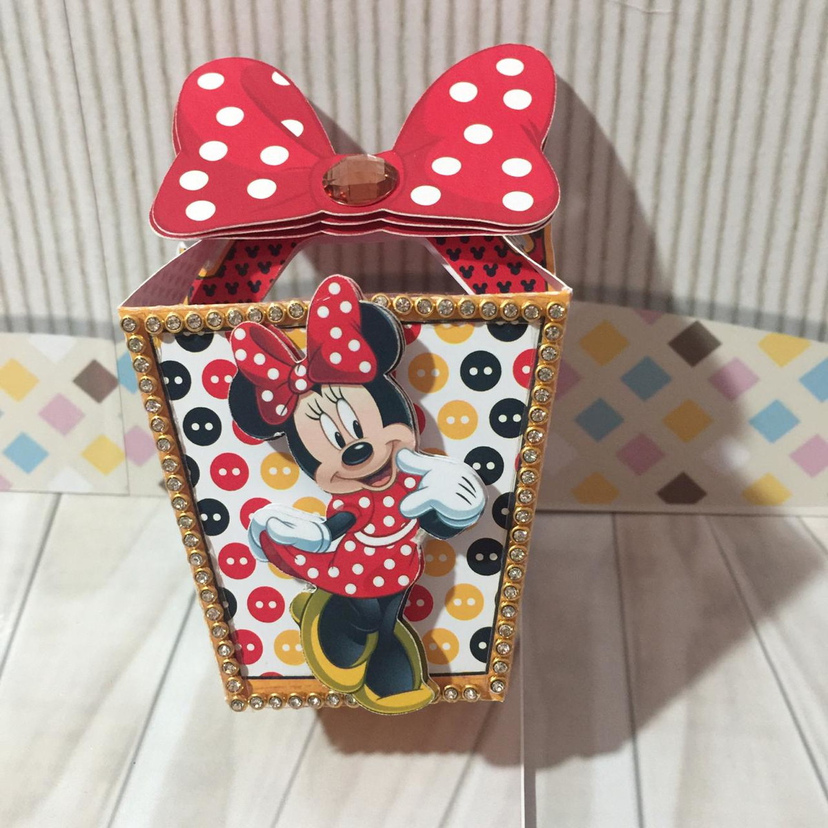 Arquivo de Corte - Mickey e Minnie 4 - Imagem 5