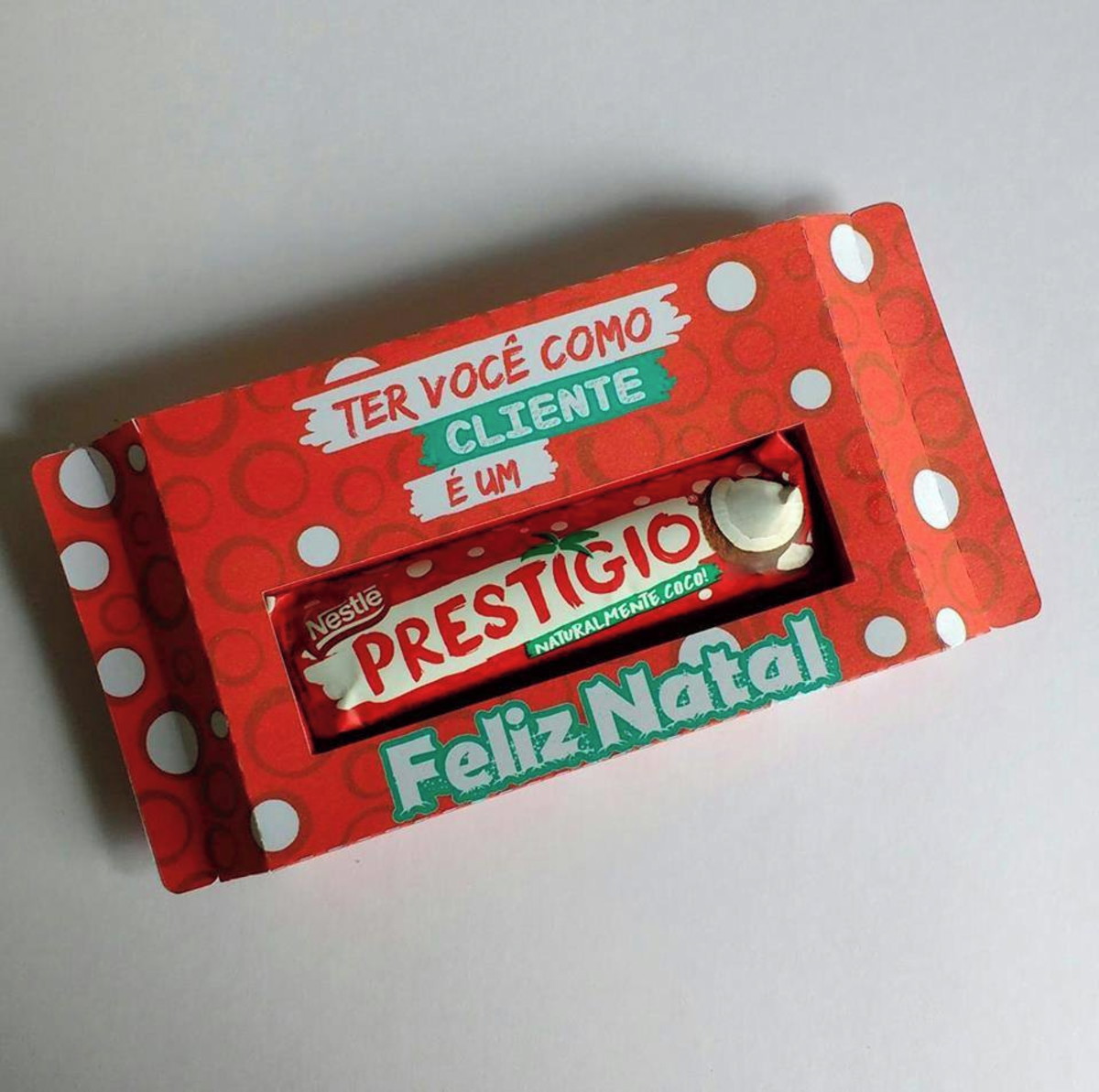 Arquivo de Corte - Natal (Caixa para Prestígio) 1