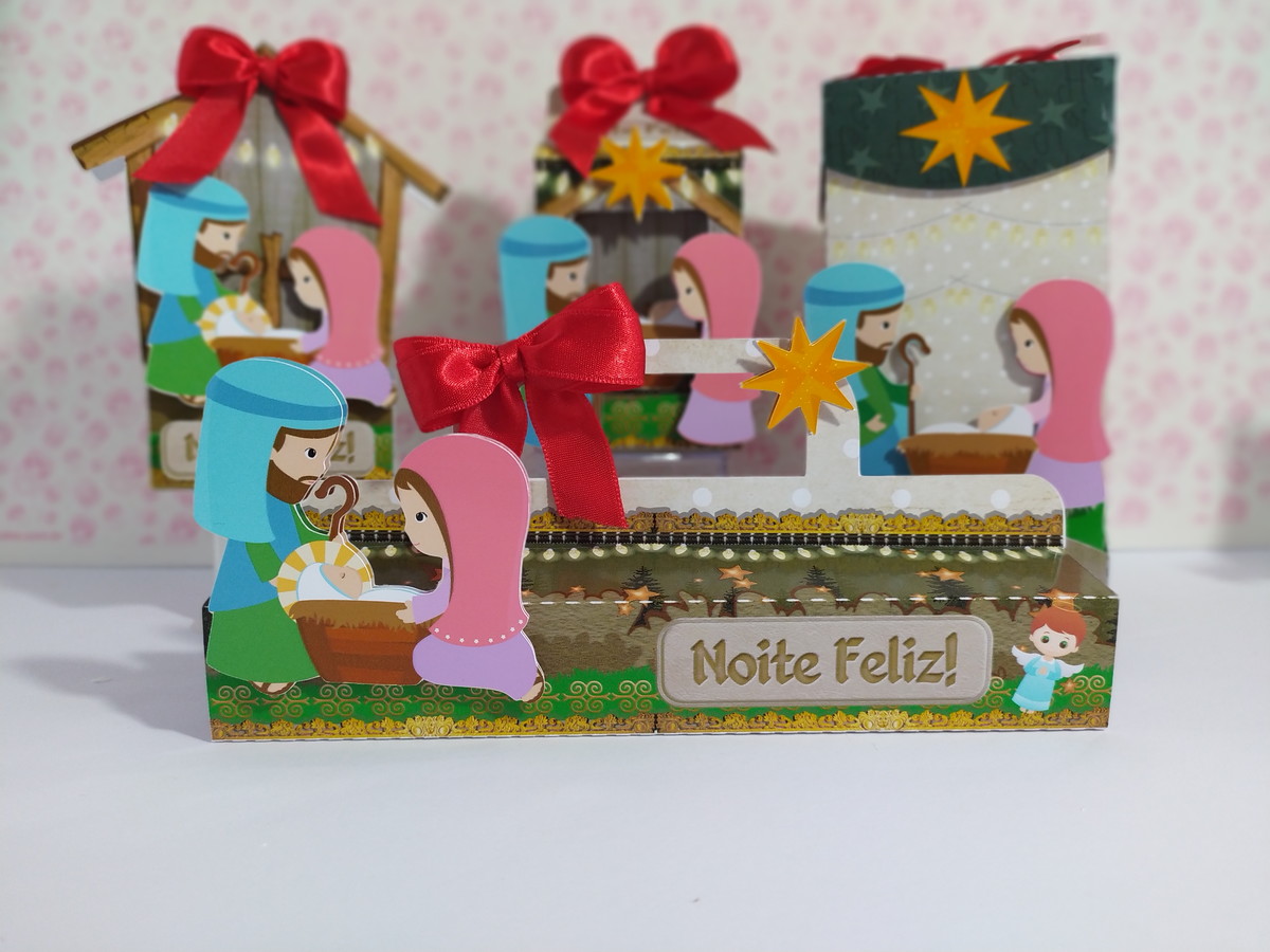 Arquivo de Corte - Natal 21 - Imagem 3