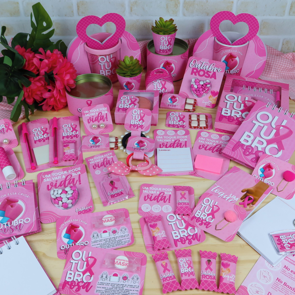 Arquivo de Corte - Outubro Rosa 14