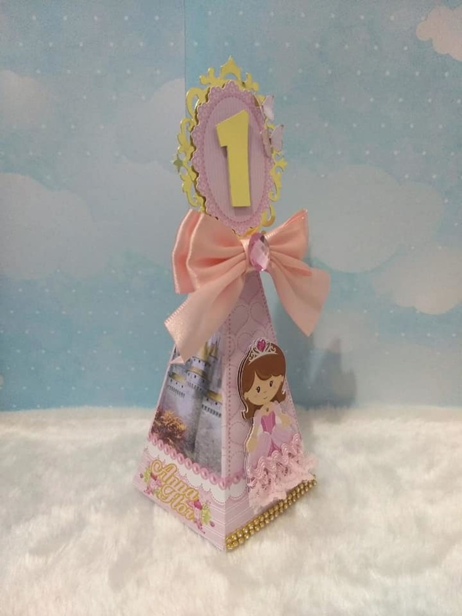 Arquivo de Corte - Realeza Menina 18 - Imagem 4