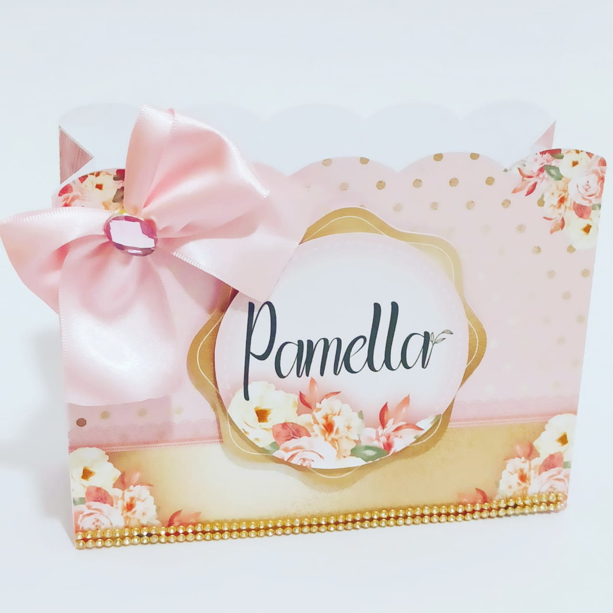 Arquivo de Corte - Rose Gold 1 - Imagem 4