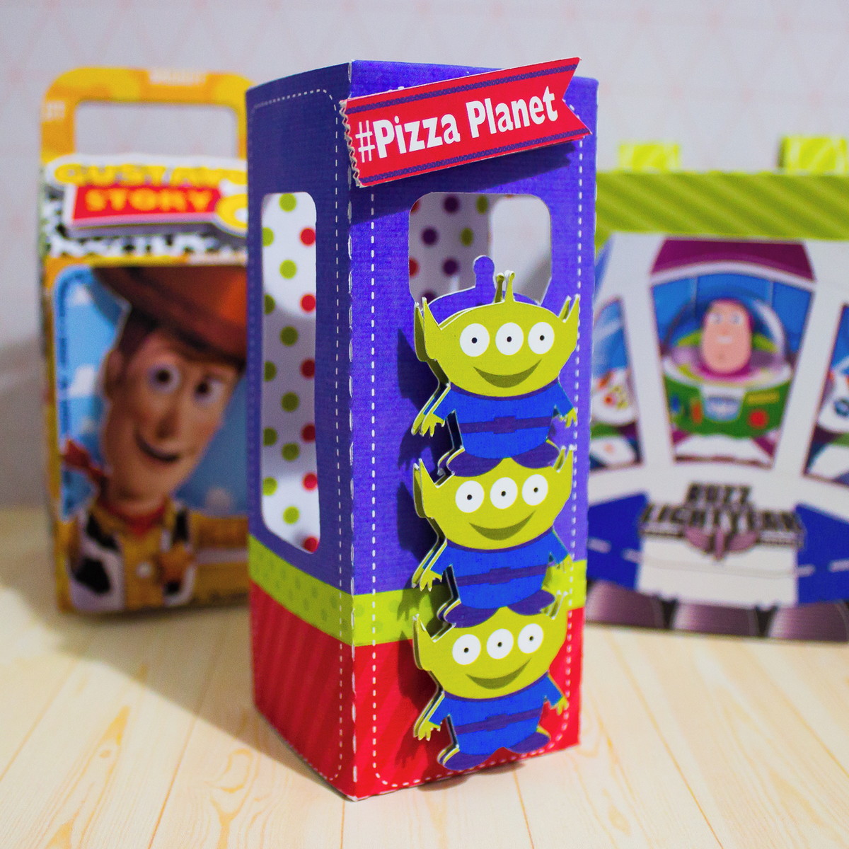 Arquivo de Corte - Toy Story 16 - Imagem 5