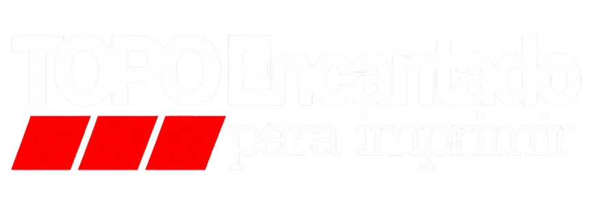 Topo Encantado